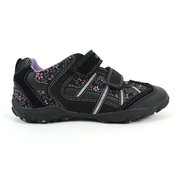 GEOX shoes, youth size 1 - Picture 2 of 5